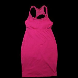 Pink Fabletics Dress